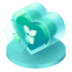 Mint Application Logo