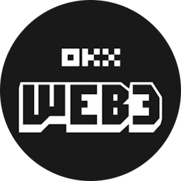 OKX Web3 Logo
