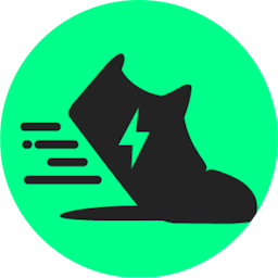 StepN(Find Satoshi Lab) Logo